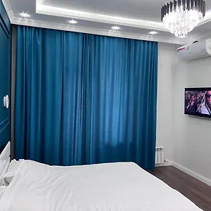 жк Sat City , Астана Казахстан
