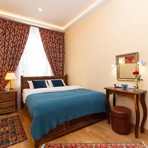  Апартаменты At Pidmurna St. 20